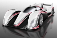 Toyota примет участие в гонке “24 часа Ле-Мана”