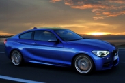 25 октября состоится дебют купе BMW 2-Series