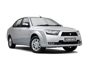 Iran Khodro возвращается на российский рынок