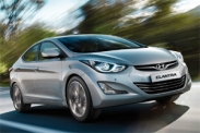 На “Автоторе” приступили к сборке Hyundai Elantra