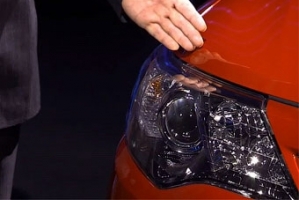 Новая Camry будет лучшей за всю историю марки