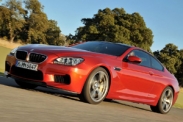 Компания BMW обнаружила дефекты в моторах моделей M5 и M6 