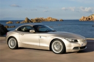 Стоимость владения BMW Z4