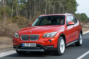 Проблемы с тормозами заставили BMW отозвать 176 тысяч автомобилей