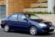 Toyota опять отзывает свои автомобили