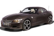 BMW Z4 прибавил "лошадей"