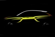 АвтоВАЗ покажет концепт XCODE на автосалоне в Москве