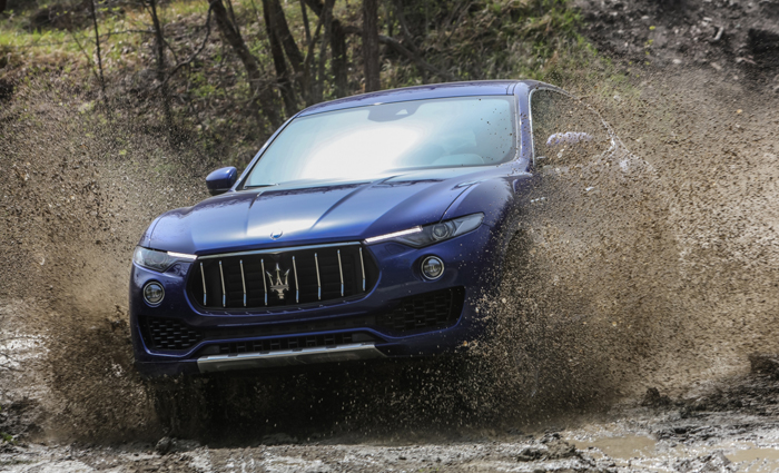 Новая звезда марки