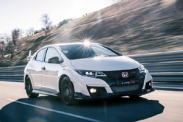 Honda на Фестивале в Гудвуде