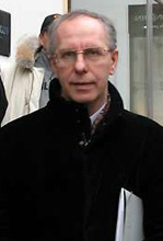 20 мая 2005  в программе "Проезжая часть", Александр Пикуленко расскажет о шинах Эйфория, представленных на презентации во Франции.