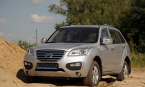 Lifan X60 и Solano: Автоматизация процесса