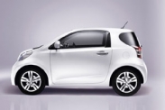 Toyota готовит к выпуску восемь новинок 