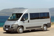 FIAT Ducato наградили