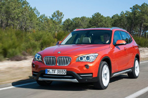 Оценка дилерского центра Авто-Авангард - BMW 