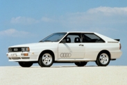 Audi возродит легендарный Sport quattro