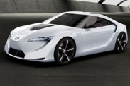 Toyota планирует вернуть спорткар Supra на рынок 