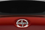 Scion скоро представит свой первый кроссовер