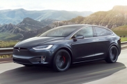 158 тысячам элетрокарам Tesla грозит отзыв