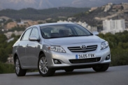 Toyota выпустила 200 миллионов автомобилей 