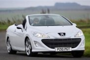 Peugeot специальной серии Allure