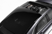 Серийный Lincoln MKZ получит полностью стеклянную крышу 