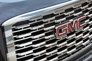 GMC Yukon получил новую коробку передач