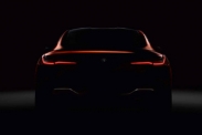 BMW рассекречивает серийное купе 8 серии