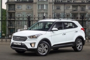 Компания Hyundai подняла цены на автомобили