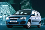 “АвтоВАЗ” наращивает производство Lada Largus