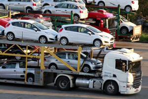 За 10 лет цены на автомобили в России увеличились втрое