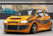 В глобальной компьютерной сети интернет стартовала виртуальная Гонка Звезд «За рулем».