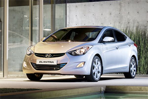 Эксперты Autorating.Ru узнали стоимость владения новой Elantra