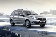 АвтоВАЗ запустил продажи Гранты с новым мотором