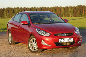 Сколько средств потребует Hyundai Solaris после покупки