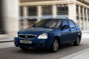 Lada Priora получила новый 1,8- литровый мотор