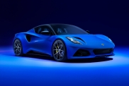Lotus представил спорткар на каждый день 