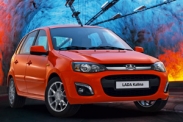 Автомобили LADA получили датчики давления в шинах