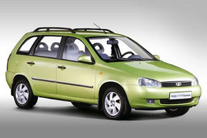 Автомобили Lada теперь можно заказать через интернет 