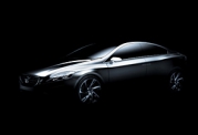 Volvo S60 Concept: первые официальные фотографии