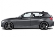 BMW 1 Series от AC Schnitzer