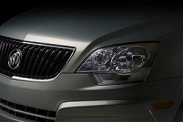 Buick показал свой первый гибридный кроссовер