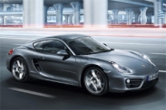Затраты на содержание Porsche Cayman