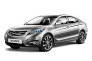 У Hyundai i40 появился китайский близнец 
