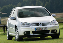 Две награды “What Car? Award 2008”