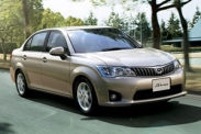 Toyota показала новую Corolla 