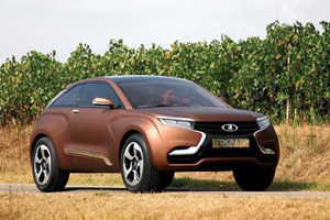 АвтоВАЗ готовит обновление модельного ряда