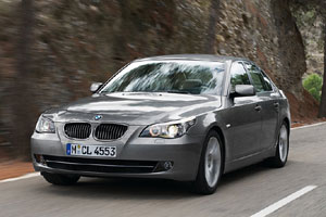 BMW отзывает 1,3 миллиона автомобилей 