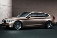Турбированный двигатель для BMW Gran Turismo