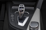 BMW делает ставку на автоматические коробки передач