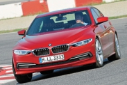 Подробности о новом BMW 3-Series
